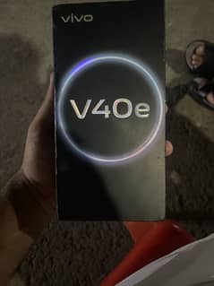 Vivo v40e