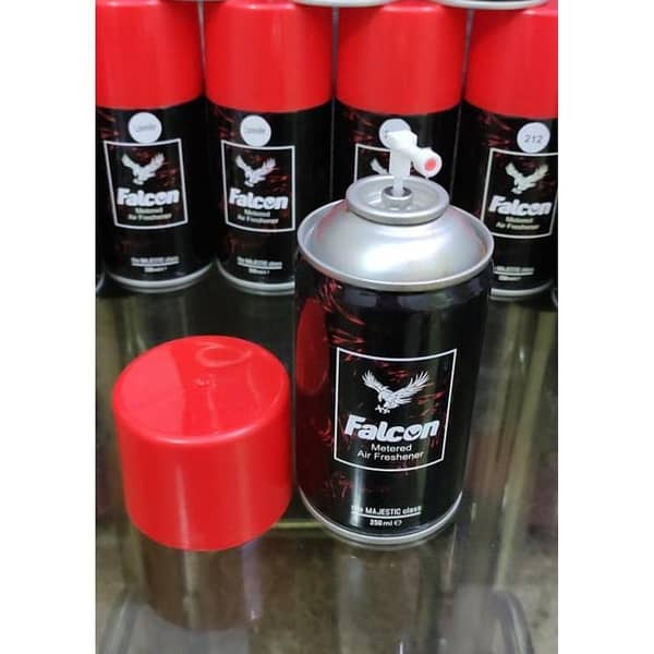 250ml Refill for Automatic Air Freshener Spray Machine