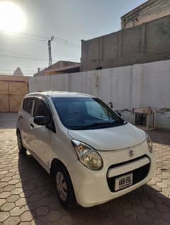 Suzuki alto Japani