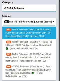TikTok