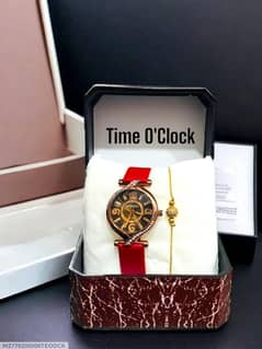 Womens watch