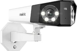 Reolink 2K PoE Camera