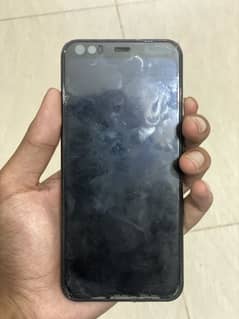 Google pixel 4 10/9.5 totally Ok