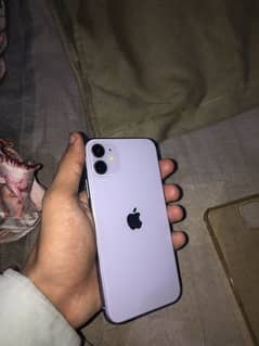 Iphone 11 JV