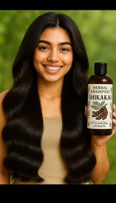 shampoo
