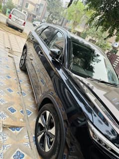 Changan Oshan X7 Futuresense