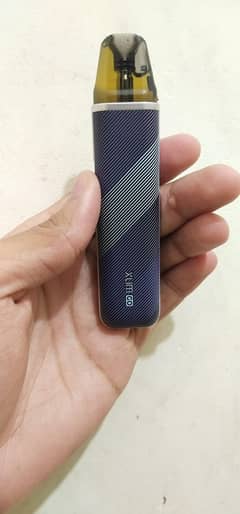 OXVA XLIM GO POD
