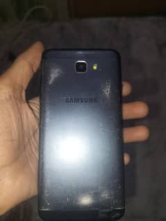 galaxy j5 prime with all org parts