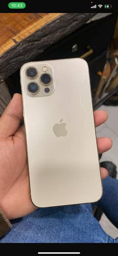iphone 12 pro max 128 gb