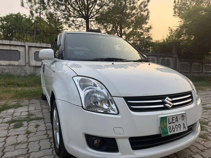 Swift DLX Navigation 1.3 0