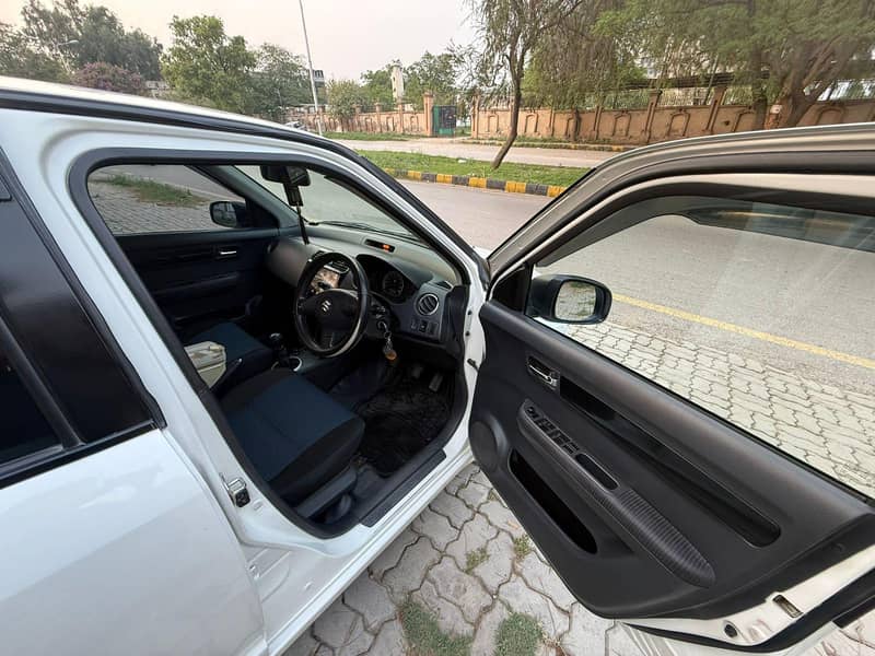 Swift DLX Navigation 1.3 8
