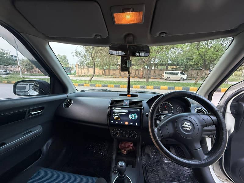 Swift DLX Navigation 1.3 9
