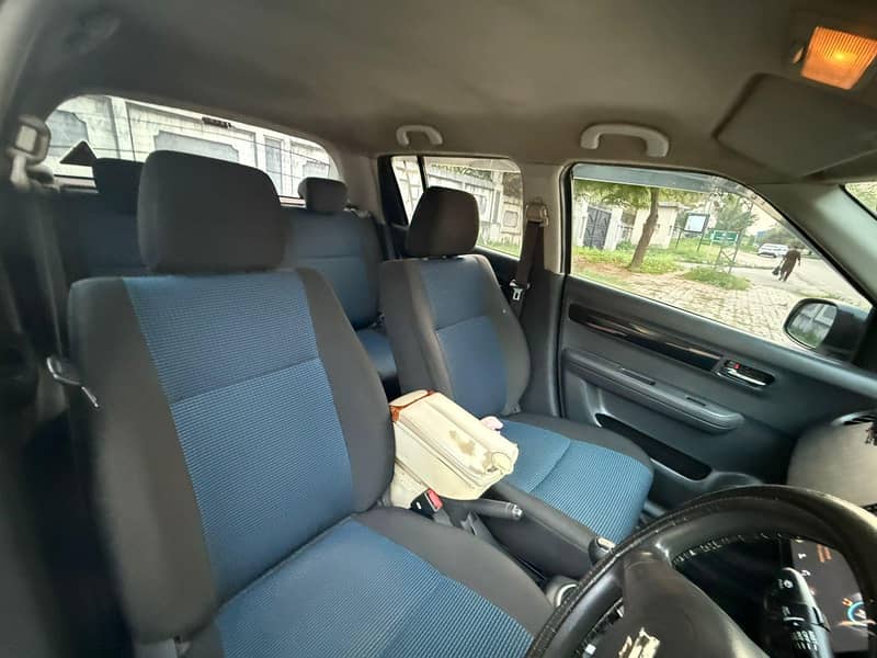 Swift DLX Navigation 1.3 13