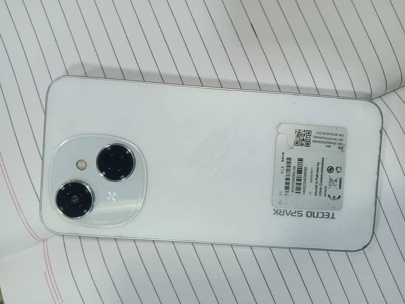spark G0 1 1
