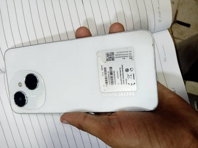 spark G0 1 2