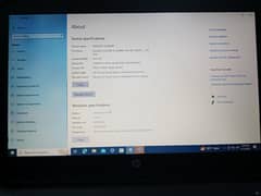 hp laptop core i5
