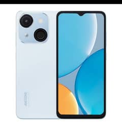 Itel A50C