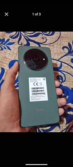Redmi A3