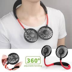 Comfortable Mini Nick Fan