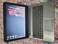 Dell core i5 ,  500gb above  hard drive