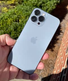 13 Pro Max Pta Face ID issue