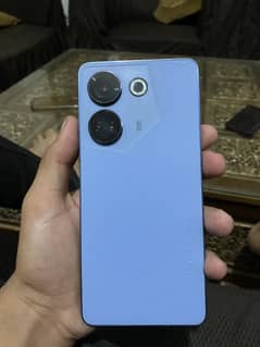 Tecno camon 20
