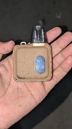 OXVA XLIM SQ PRO | POD |VAPE