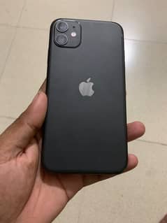 Iphone 11 64gb factory unlock