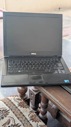 DELL Laptop Core i5