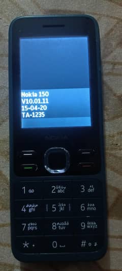 Nokia 150
