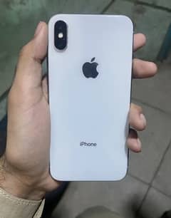Iphone x 64gb