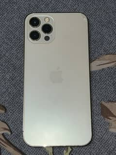 iPhone 12 pro PTA approved