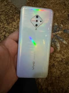 ViVo S1 pro 8/128 Complete Box