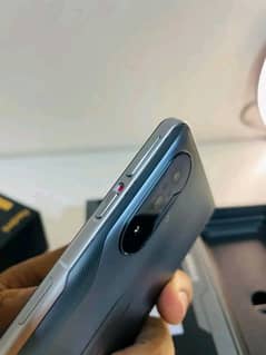 Redmi k40 pro mobile 12/256 GB 0321//3481//642