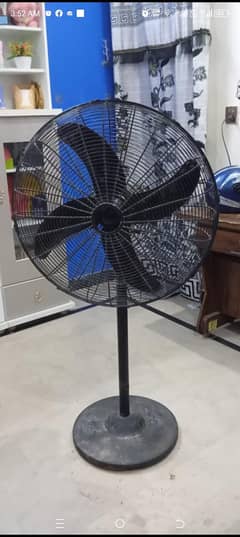 pedestal fan (pak,fan )