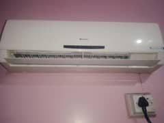 gree 1.5 ton split ac non inverter