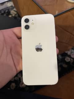 I phone