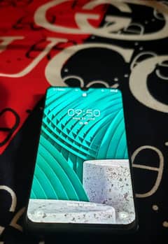 Samsung A32 8gb ram 128gb storage