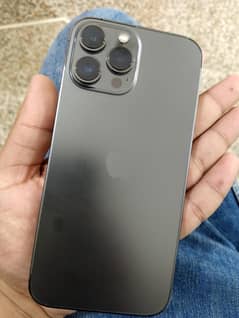 Iphone 13 pro max Jv 128Gb