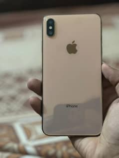 xsmax