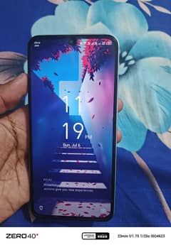 Infinix note 11