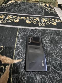 Oppo reno 3 A