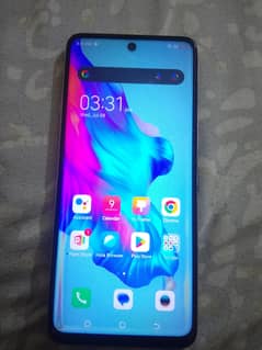 Tecno Camon 18T (4gb 128gb)