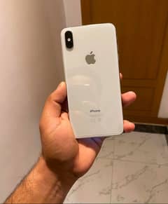 iphone Xsmax 512 gb