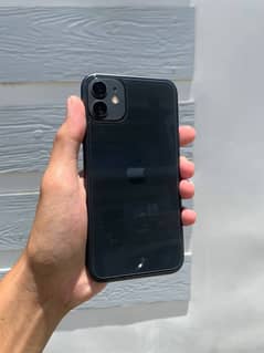 iPhone 11 64gb exchange possible