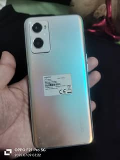 Oppo A96