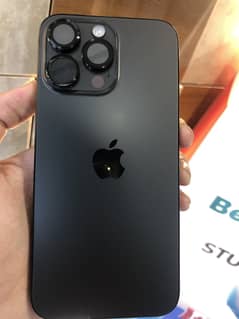 iPhone 15 pro max 256 Gb