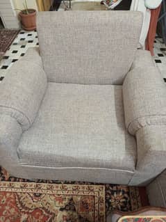 7 seater sofa