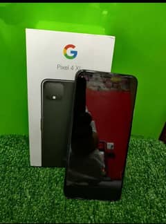 pixel 4XL mobile phone 6.128 GB +92321//3481//642