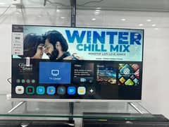 32 inch Samsung Slim Smart 8k UHD LED TV 3 year warranty 03254998174
